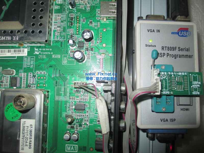 TCL MS58 MS68从板载ISP接口升级.JPG
